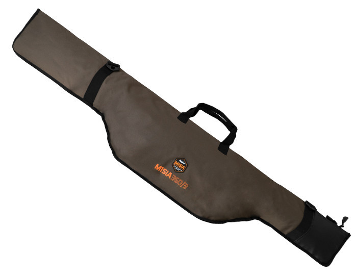 Delphin Carp MISIA 360-3 140cm