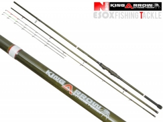 Prút Esox King Arrow Classic
