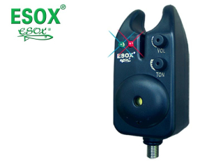 ESOX BBB signalizátor