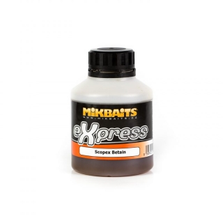 MikBaits Booster eXpress 250ml