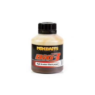 MikBaits Booster Legends 250ml