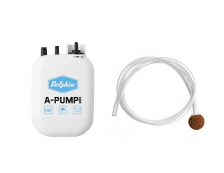 Delphin A-PUMP okysličovač mini