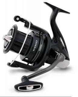 Shimano Aerlex 10000 XT-B 