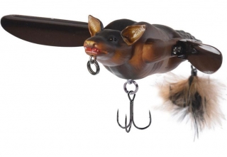 Nástraha SAVAGE GEAR 3D Bat 7cm