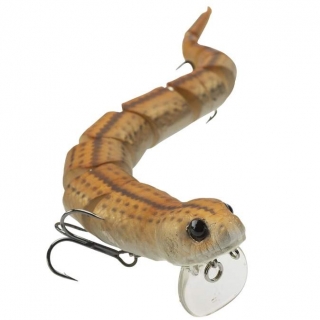Nástraha SAVAGE GEAR 3D Snake Floating 20cm