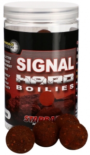 Starbaits Signal Hard Boilies 200g