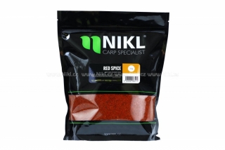 Nikl Method feeder mix 