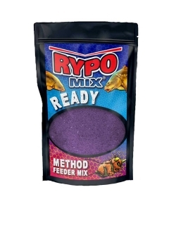 RypoMix READY MIX-Hotové predvlhčené krmivá 1kg