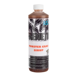 FRENETIC A.L.T. SIRUP MONSTER CRAB 500ML