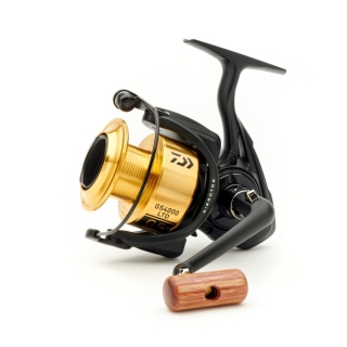 DAIWA GS LTD 3000