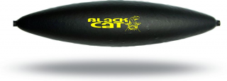 Black Cat Podvodný plavák čierny 