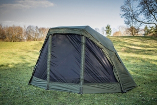 WYCHWOOD PŘÍSTŘEŠEK HD MHR BROLLY SYSTEM MKII