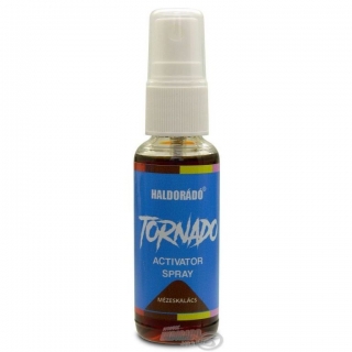 HALDORÁDÓ TORNADO Activator Spray -  Medovník