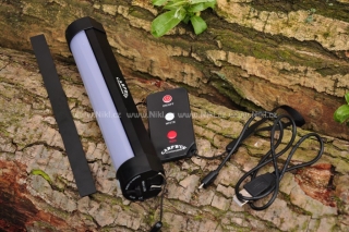 Carp ´R´ Us - Světlo - Bivvy Light