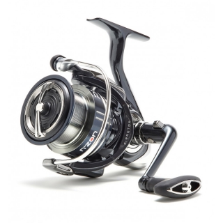 DAIWA N‘ZON PLUS LT 6000SS-C