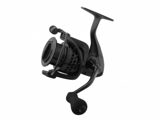 Okuma Custom Black Feeder 40