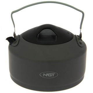 NGT Konvička Camping Kettle 1,1 L