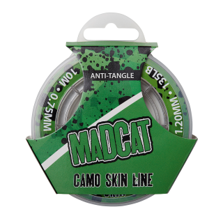 MADCAT CAMO SKIN LINE 10m 