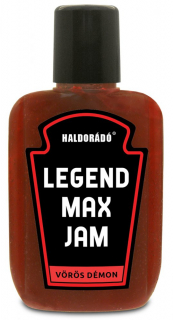Haldorádó LEGEND MAX Jam 75ml / Jahoda