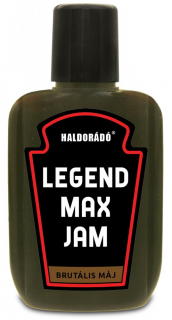 Haldorádó LEGEND MAX Jam 75ml / Brutálna pečeň