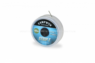 Carp ´R´ Us Potahovaná šňůrka - Strip-T