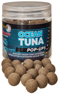Starbaits Ocean Tuna - Boilie plovoucí 80g