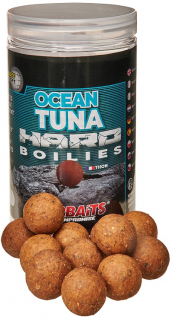 Starbaits Ocean Tuna Hard Boilies 200g