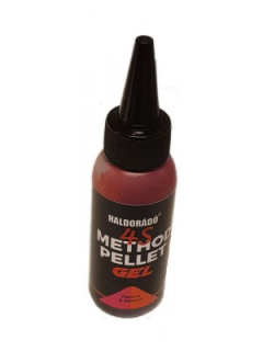HALDORADO 4S METHOD PELLET GEL - MANGO -PAPAYA