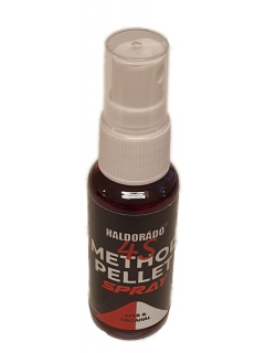 Haldorádó 4S Method Pellet Spray - Jahoda + Kalamar