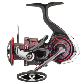 Daiwa Ballistic MQ LT 3000D