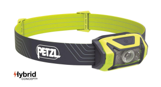 Petzl Tikka 2022 čelovka