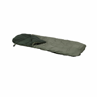 Prologic Spacák ELEMENT COMFORT SLEEPING BAG 4 SEASON 215X90CM