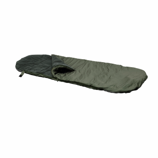 Prologic Spacák ELEMENT THERMO SLEEPING BAG 5 SEASON 215X90CM