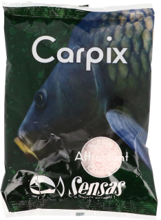 Posilovač Carpix (kapor) 300g