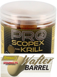 Starbaits Wafter Pro Scopex Krill 70g 14mm