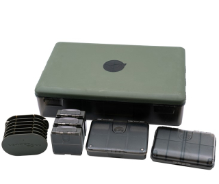 Korda Tackle Box Bundle Deal