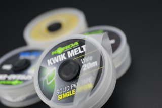 Korda PVA páska- Kwik-Melt PVA Tape - 10 mm