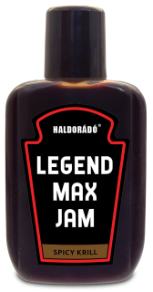 Haldorádó LEGEND MAX Jam - Spicy Krill