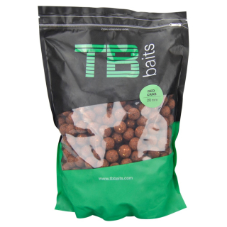 TB Baits Boilie Red Crab 1Kg