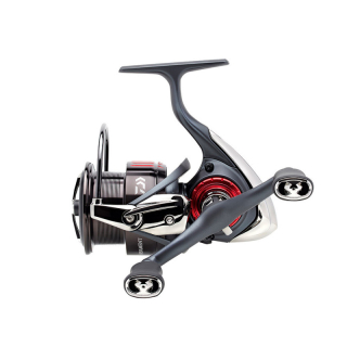 DAIWA TOURNAMENT 20 3010 QD DH