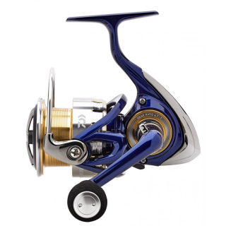 DAIWA TDR MATCH & FEEDER QD 3012