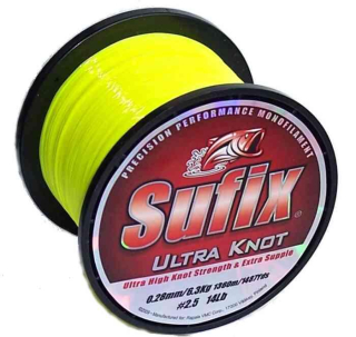 Sufix Ultra Knot - silon 