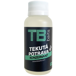 TB Baits Konzervant - 100 ml