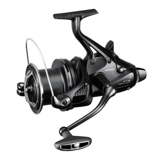 SHIMANO NAVIJAK BIG BAITRUNNER LC 14000 XTB