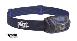 Petzl čelovka Actik