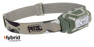 Petzl Aria 1 RGB čelovka
