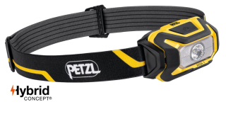 Petzl Aria 1 čelovka