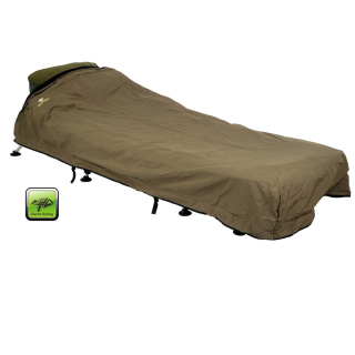 GIANTS FISHING PŘEHOZ EXCLUSIVE BEDCHAIR COVER