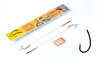 EXTRA CARP NÁVAZEC BOILIE RIG EXC 222