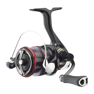 DAIWA 23 FUEGO LT 2500-XH	